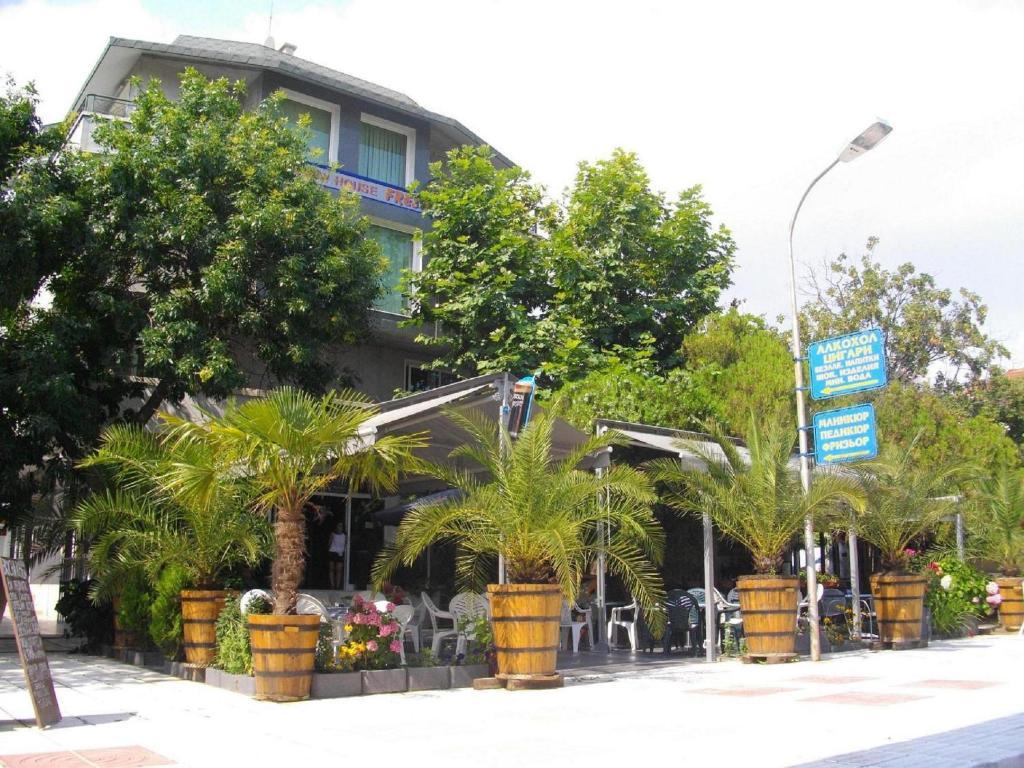 Fresh Kiten Kiten  Exterior foto